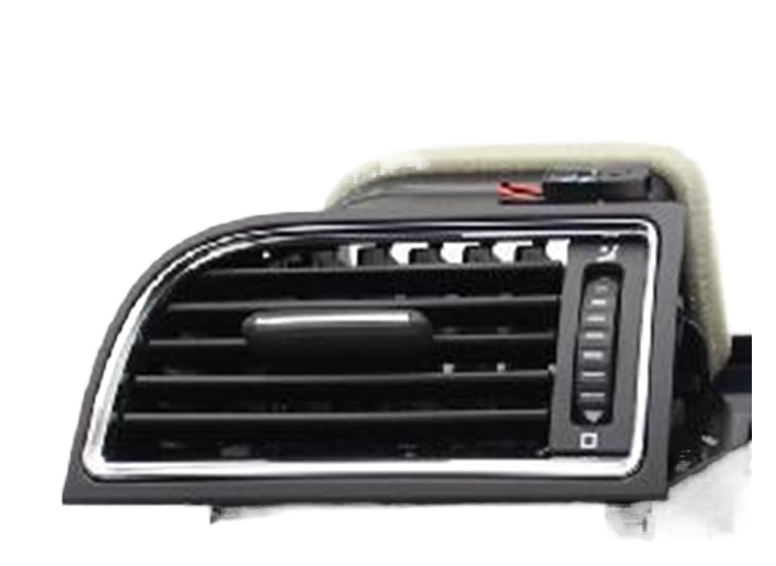 JOVERI Auto-Klimaanlagen-Auslass, Klimaanlagen-Entlüftungsöffnungen, for Skoda, for Superb-Autoteile Auto-Lüftungsauslass(Left) von JOVERI