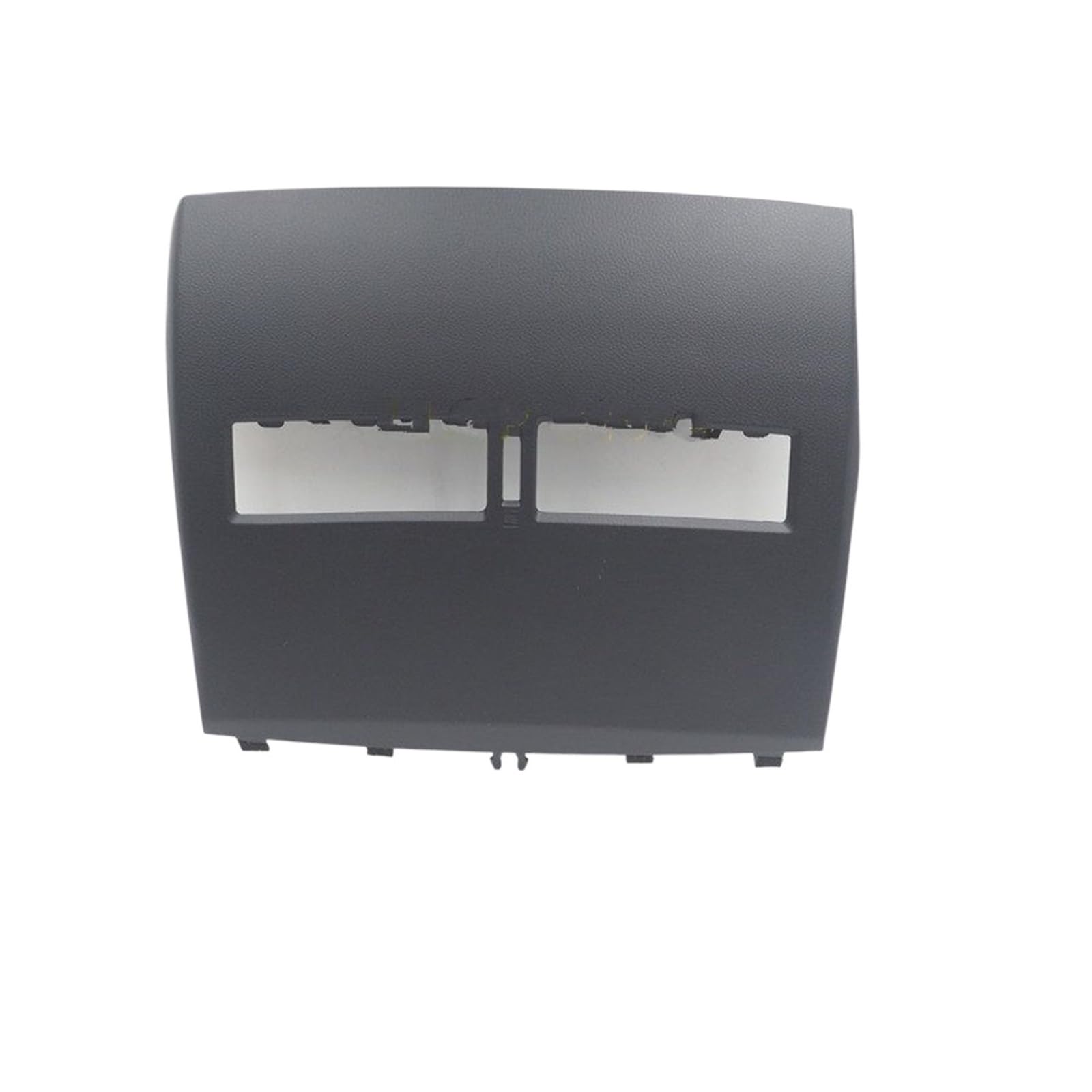 JOVERI Auto-Klimaanlagen-Auslass-Finisher-Instrumententafel, Klimaanlagen-Entlüftungsöffnungen, Abdeckungsschale, for Nissan, for Tiida 2005–2011 Auto-Lüftungsauslass(A) von JOVERI