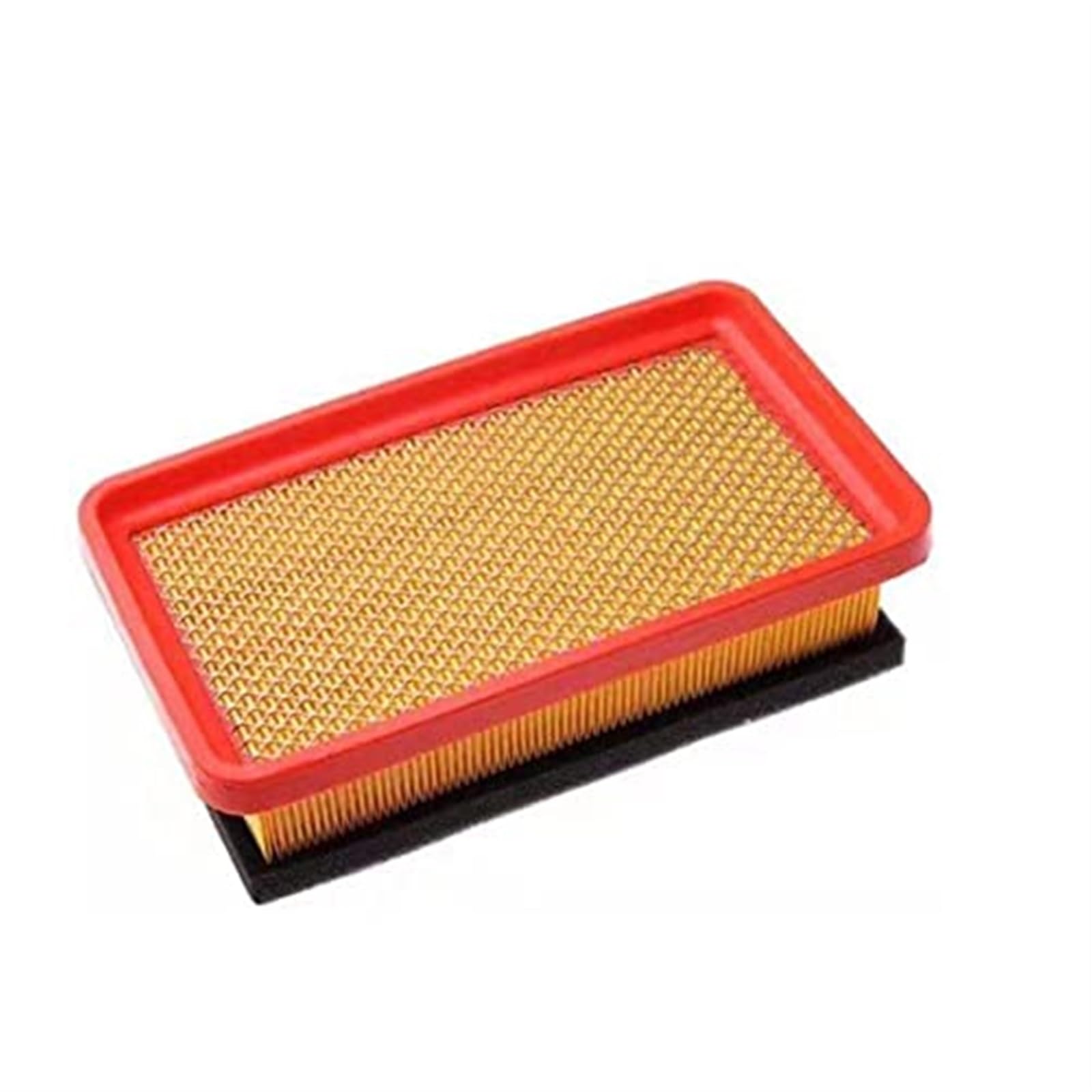 JOVERI Auto-Klimaanlagenfilter, Ölfilter, for Changan, CS15 1,5 l 2016–2017(Black A) von JOVERI