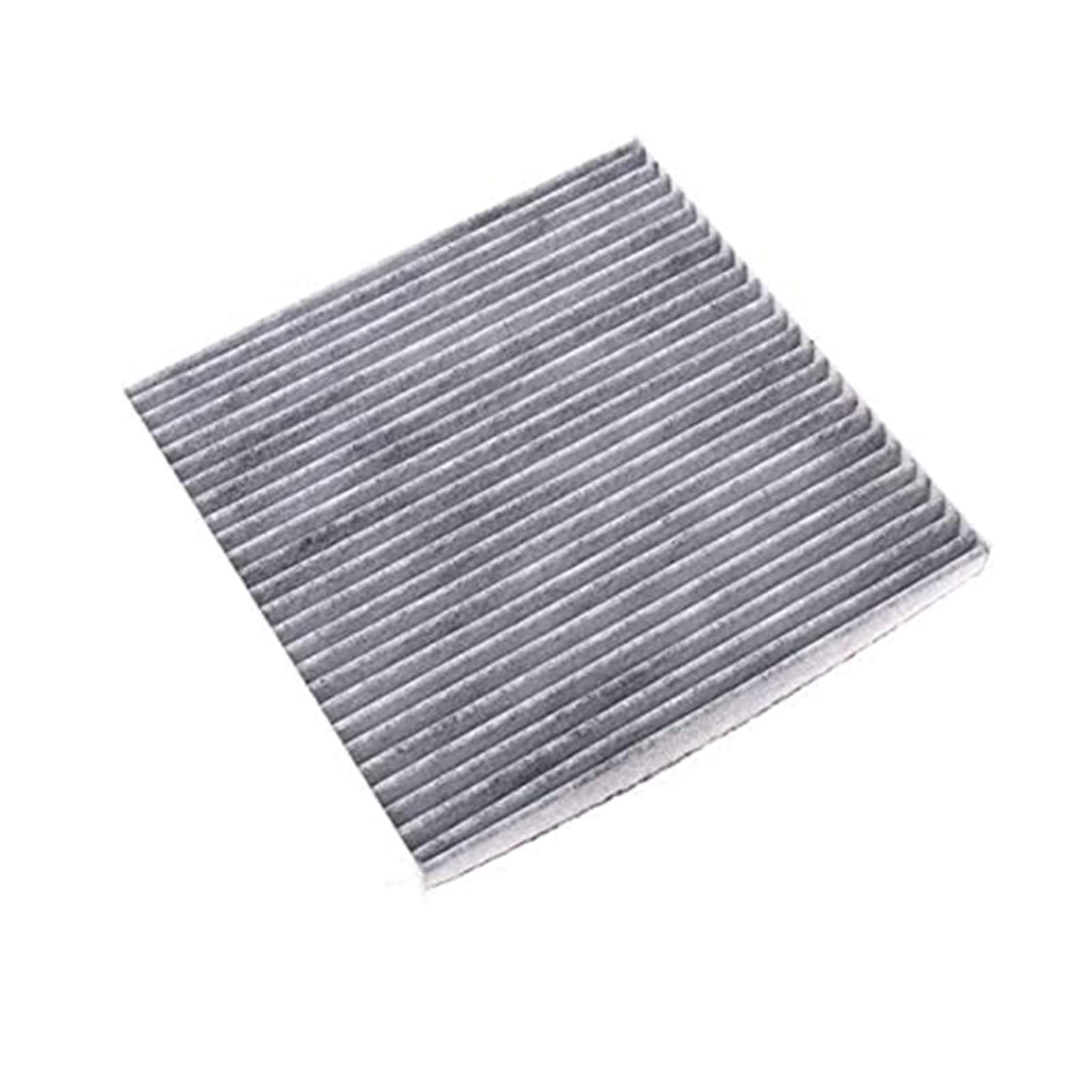 JOVERI Auto-Klimaanlagenfilter, Ölfilter, for Changan, CS15 1,5 l 2016–2017(Black B) von JOVERI
