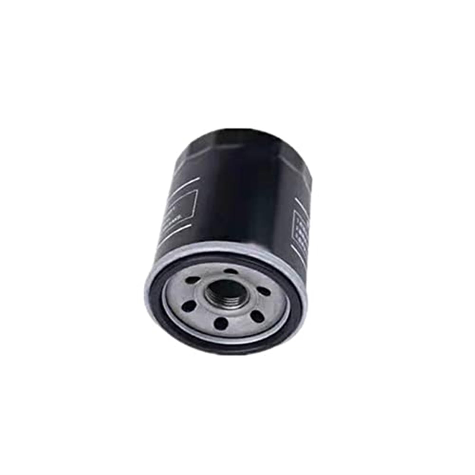 JOVERI Auto-Klimaanlagenfilter, Ölfilter, for Changan, CS15 1,5 l 2016–2017(Black C) von JOVERI
