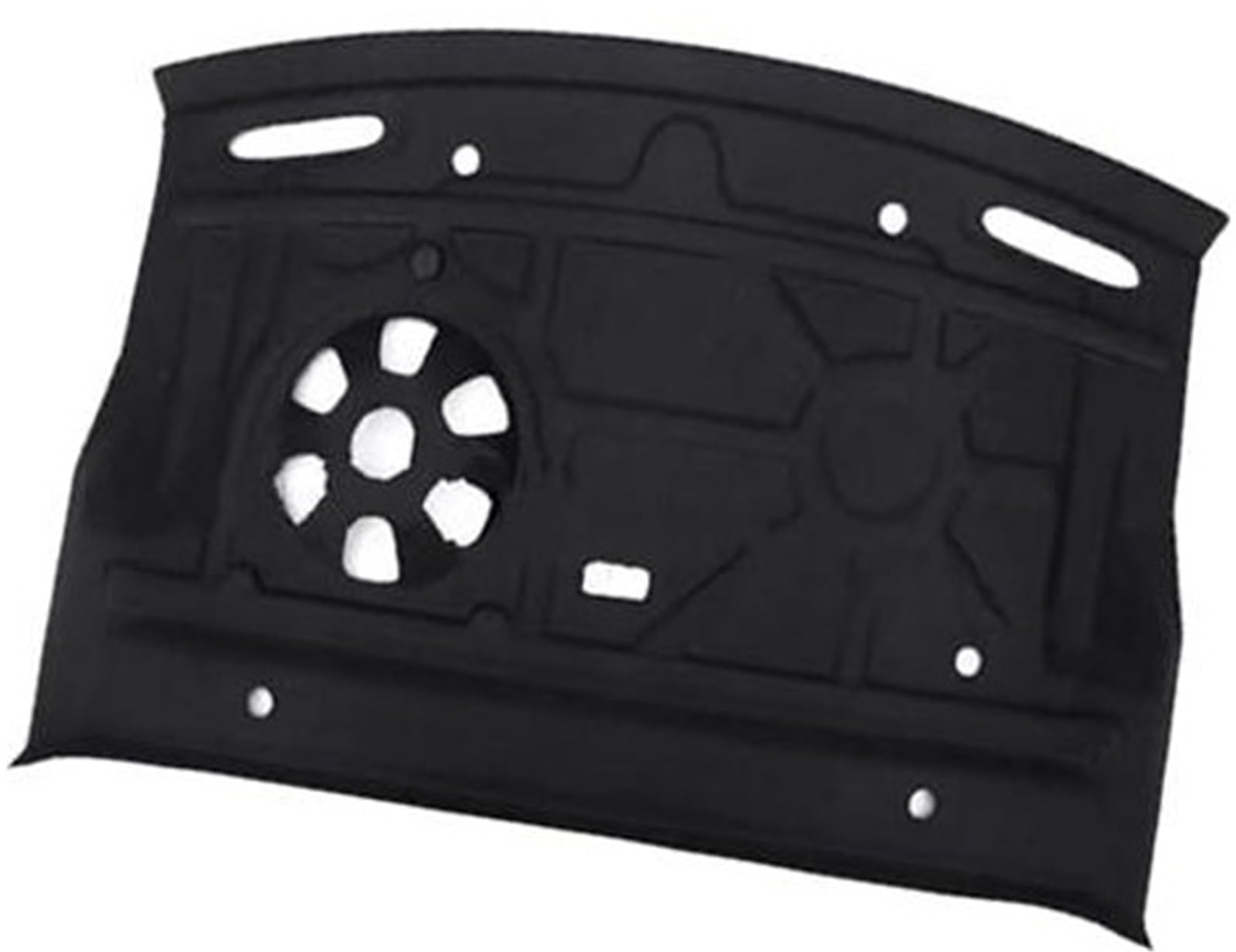 JOVERI Auto-Kofferraummatte, Schall-/Wärmedämmung, Baumwolle, Geräuschdämpfer, for A-UDI A3 8V 8Y 2010-2020 Hitzeschild für Automotoren JOVERI Auto-Kofferraummatte, Schall-/Wärmedämmung, Baumwolle, Geräuschdämpfer, for A-UDI A3 8V 8Y 2010-2020 Hitzeschild für Automotoren von JOVERI