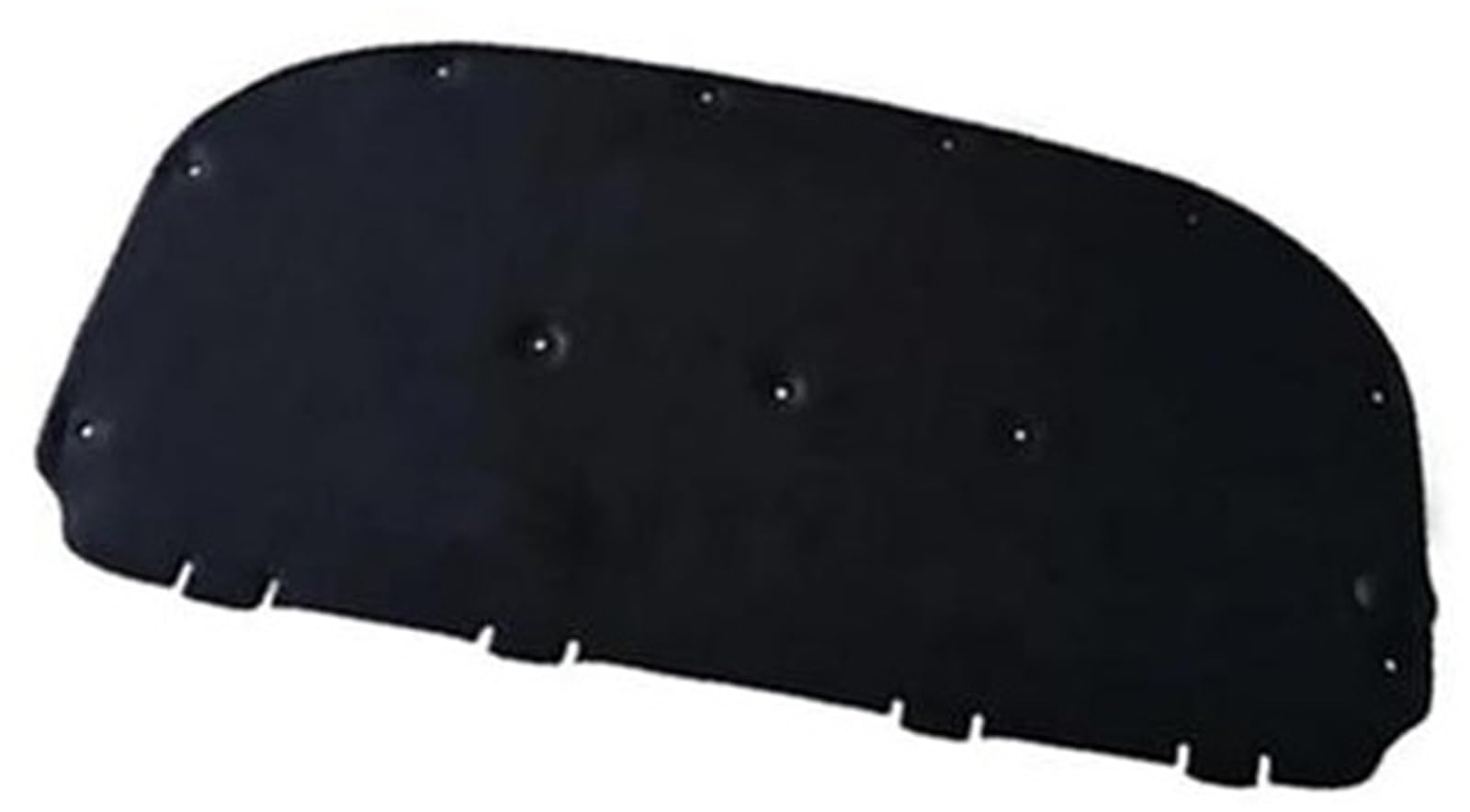 JOVERI Auto-Motorhauben-Wärmedämmung, Schallschutzabdeckung aus Baumwolle, for Land, for Rover, for Discovery 3 4 2005-2016 Hitzeschild für Automotoren JOVERI Auto-Motorhauben-Wärmedämmung, Schallschutzabdeckung aus Baumwolle, for Land, for Rover, for Discovery 3 4 2005-2016 Hitzeschild für Automotoren von JOVERI