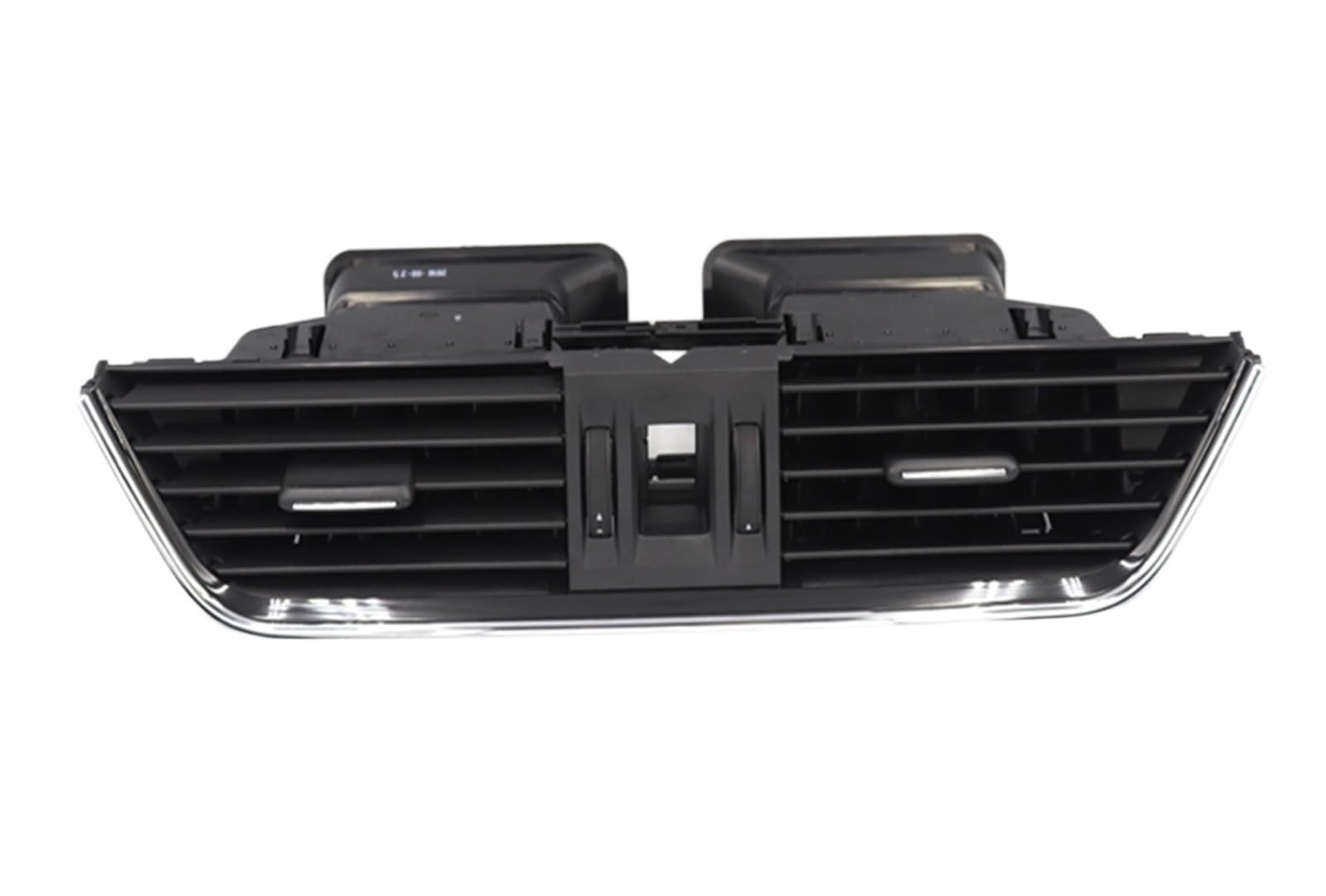 JOVERI Auto Teile Auto Klimaanlage Outlet Klimaanlage Vents Fit, for Skoda, for Superb Auto-Lüftungsauslass(Middle) von JOVERI