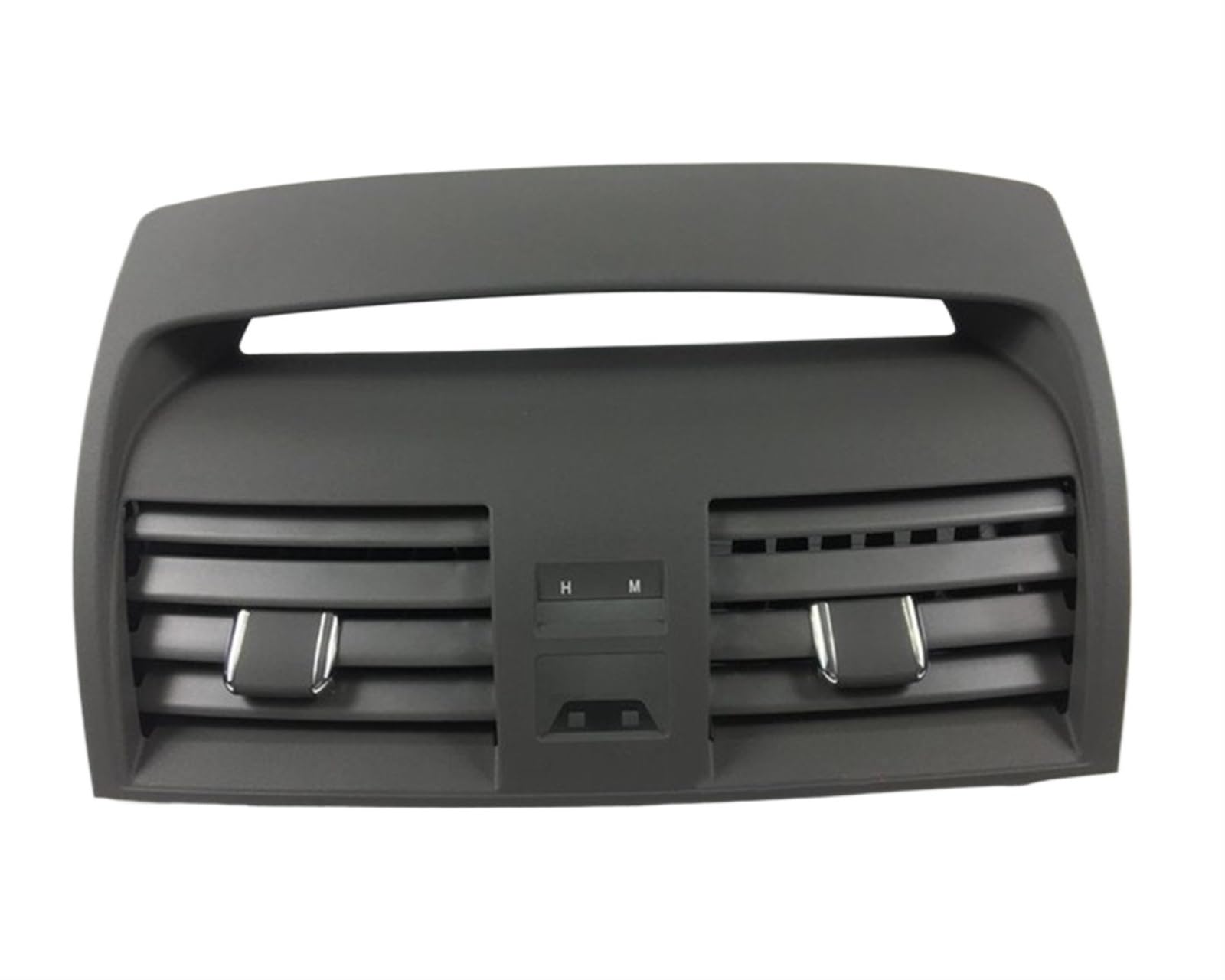 JOVERI Auto Teile Center Instrument Klimaanlage Outlet Dashboard Vent Luft Düse, for Toyota, for Camry 2006-2011 Modelle Auto-Lüftungsauslass(Intermediate) von JOVERI