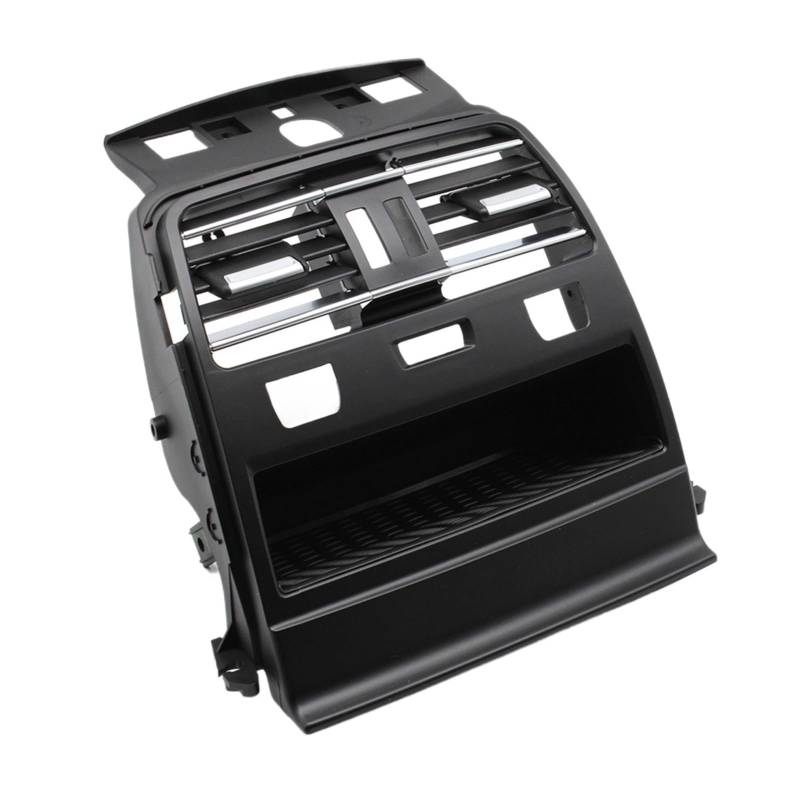 JOVERI Auto-hintere Klimaanlage, AC-Entlüftungsgitter, Auslassverkleidung, Ersatz, for, 6er-Serie F06 630 635 640 645 650 2011–2018 Auto-Lüftungsauslass(Rear Model B) von JOVERI