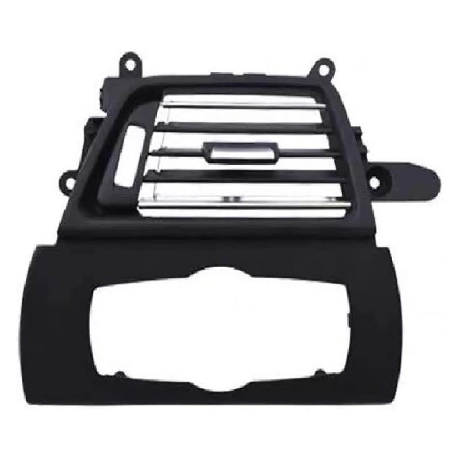 JOVERI Autokonsole Klimaanlage AC Vent Grille Outlet Panel, for 6 Series F06 F12 630 635 640 645 650 2011-2018,Links Auto-Lüftungsauslass von JOVERI