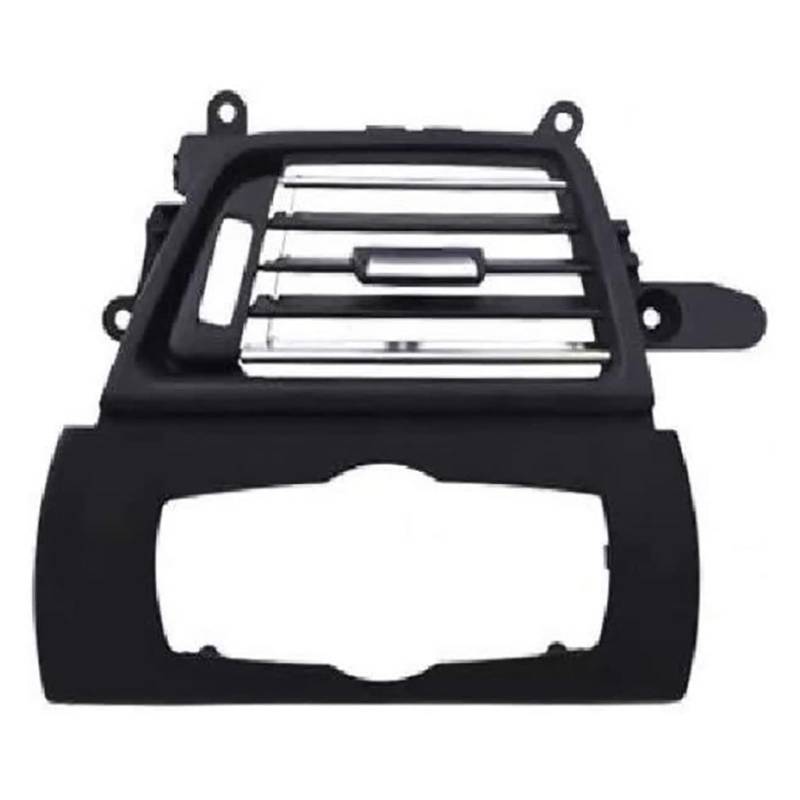 JOVERI Autokonsole Klimaanlage AC Vent Grille Outlet Panel, for 6 Series F06 F12 630 635 640 645 650 2011-2018,Links Auto-Lüftungsauslass von JOVERI