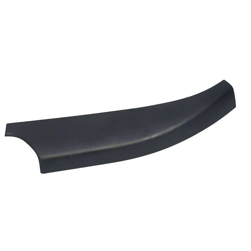 JOVERI Dachgepäckträger-Stangenschienen-Endschalenabdeckung, for Sportage 2004–2007 Dachträgerschutz 87291-2F000 87292-1F000(4Pcs Front Rear) von JOVERI