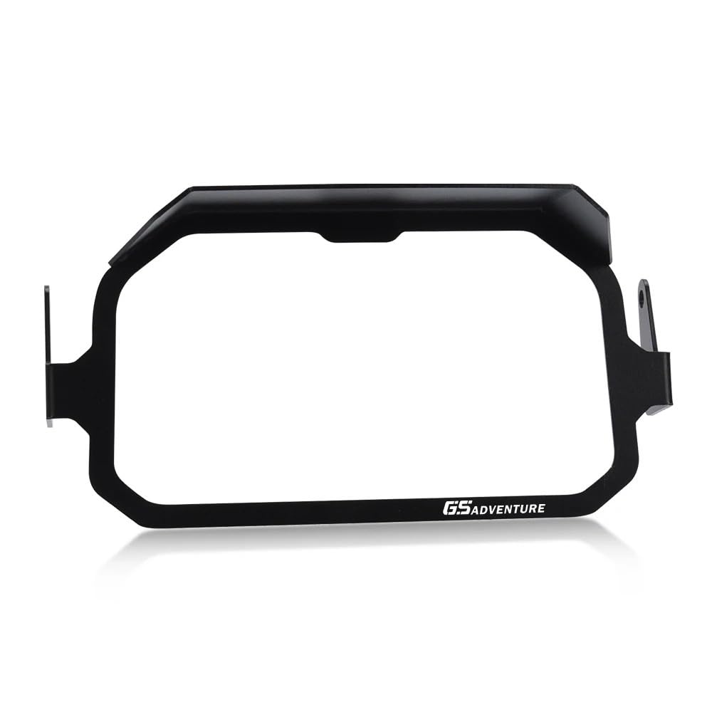 JOVERI Diebstahlschutz, for, R1250GS R 1250 1200 GS Adventure R1200GS LC ADV Meter Rahmenabdeckung Displayschutzfolie Armaturenbrettschutz Motorrad Armaturenbrett Abdeckung(GS Adventure) von JOVERI