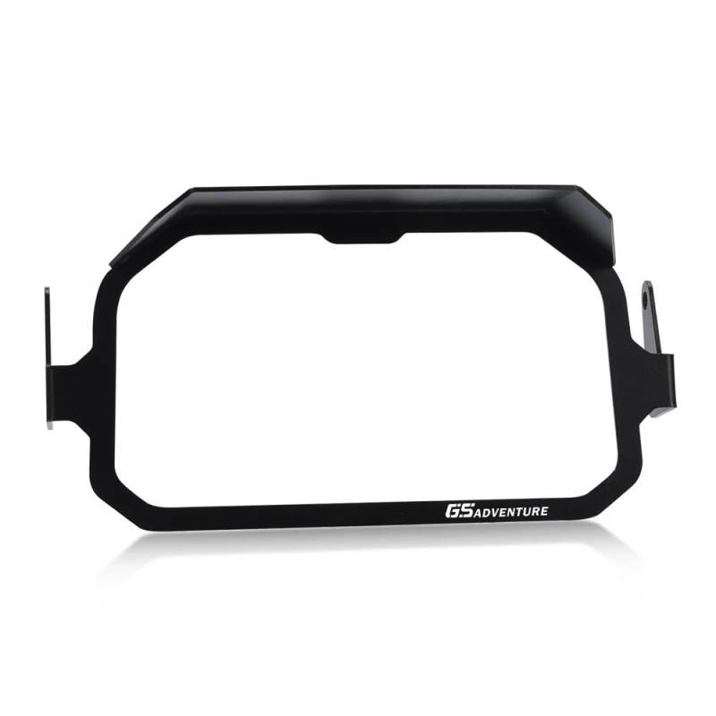 JOVERI Diebstahlschutz, for, R1250GS R 1250 1200 GS Adventure R1200GS LC ADV Meter Rahmenabdeckung Displayschutzfolie Armaturenbrettschutz Motorrad Armaturenbrett Abdeckung(GS Adventure) von JOVERI