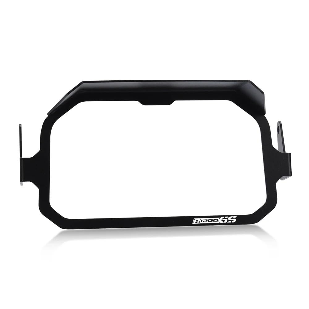 JOVERI Diebstahlschutz, for, R1250GS R 1250 1200 GS Adventure R1200GS LC ADV Meter Rahmenabdeckung Displayschutzfolie Armaturenbrettschutz Motorrad Armaturenbrett Abdeckung(R1200GS) von JOVERI