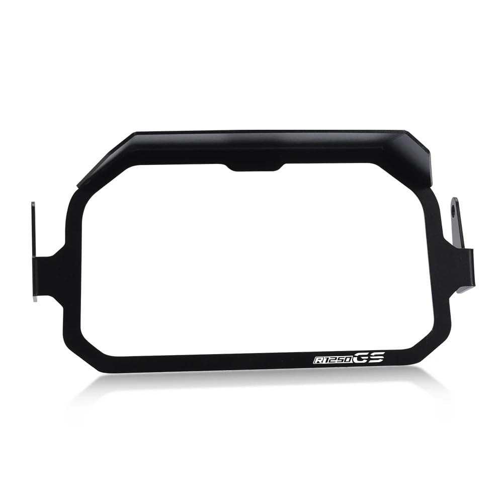 JOVERI Diebstahlschutz, for, R1250GS R 1250 1200 GS Adventure R1200GS LC ADV Meter Rahmenabdeckung Displayschutzfolie Armaturenbrettschutz Motorrad Armaturenbrett Abdeckung(R1250GS) von JOVERI