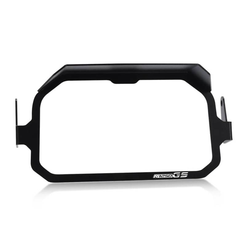 JOVERI Diebstahlschutz, for, R1250GS R 1250 1200 GS Adventure R1200GS LC ADV Meter Rahmenabdeckung Displayschutzfolie Armaturenbrettschutz Motorrad Armaturenbrett Abdeckung(R1250GS) von JOVERI