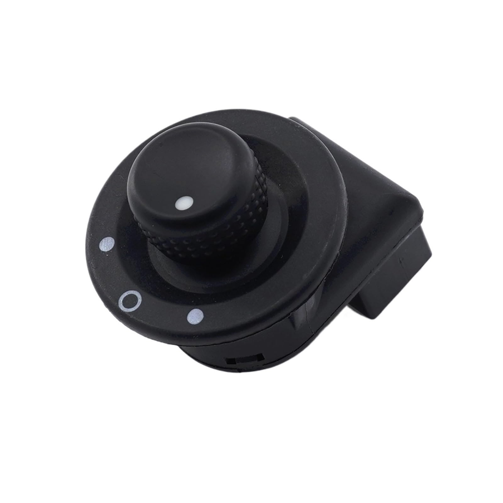 JOVERI Einstellknopf for Rückspiegelschalter, for Renault, for Megane Twingo Modus Megane Trafic MK2 MK3, for Dacia, for Duster 255704649R 8200214919 Schalter für Auto-Außenspiegel JOVERI Einstellknopf for Rückspiegelschalter, for Renault, for Megane Twingo Modus Megane Trafic MK2 MK3, for Dacia, for Duster 255704649R 8200214919 Schalter für Auto-Außenspiegel von JOVERI