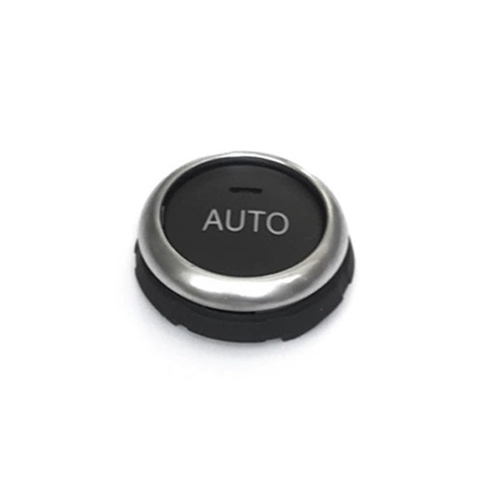 JOVERI Ersatz des Drehknopfschalters for die Temperaturregelung der Klimaanlage, for, 5er-7er-Serie F10 F01 F02 F15 F16 520 530 535 730 735 Auto-Lüftungsauslass(AC Auto Rotary) von JOVERI