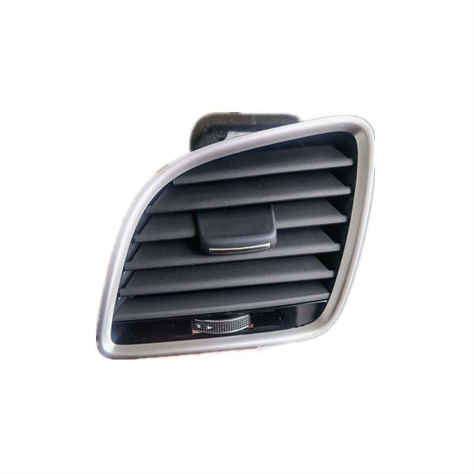 JOVERI Front Dash Louver Air Conditioner Vent A/C Outlet, for, for Q3 8U RSQ3 2010-2019 Auto-Lüftungsauslass(Left) von JOVERI