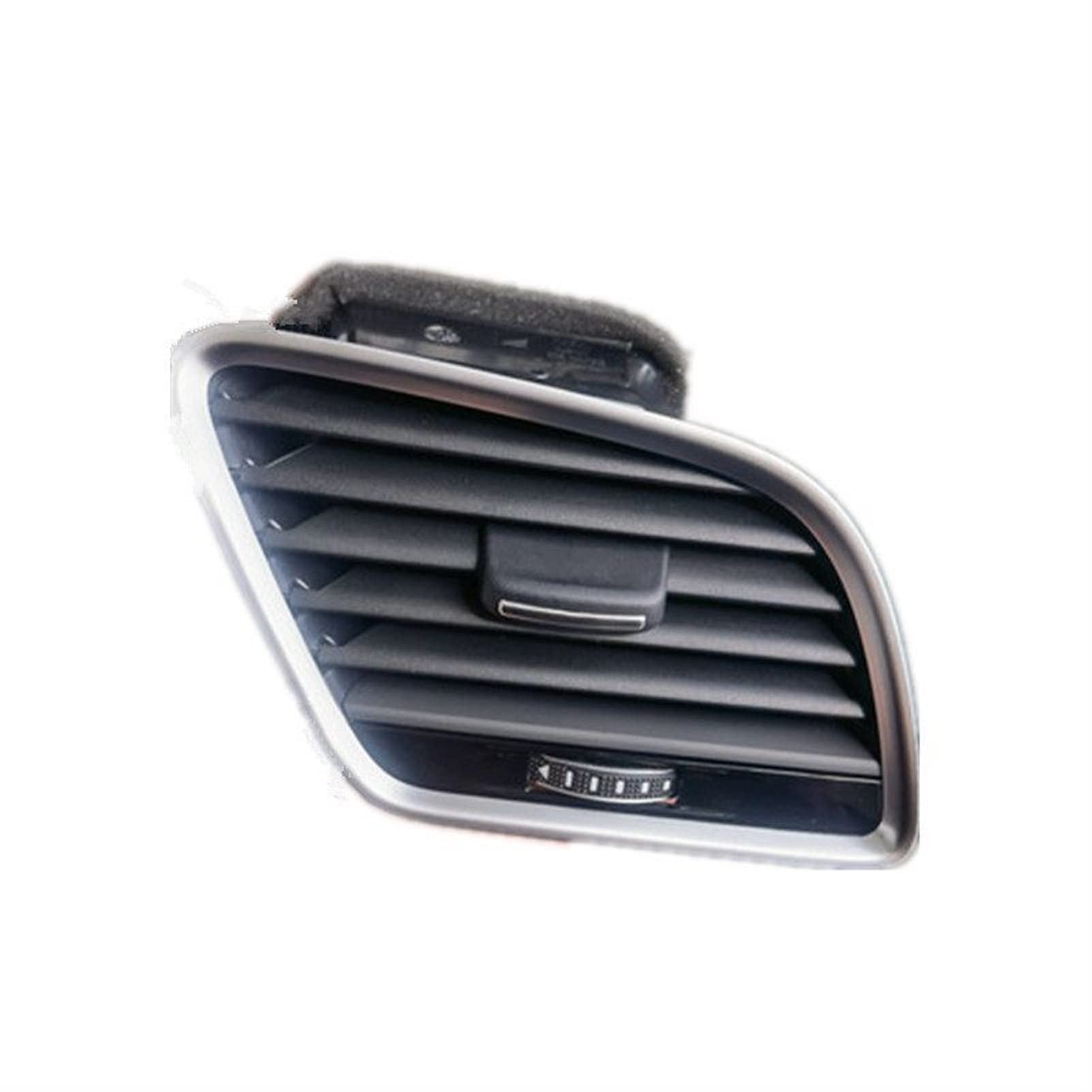 JOVERI Front Dash Louver Air Conditioner Vent A/C Outlet, for, for Q3 8U RSQ3 2010-2019 Auto-Lüftungsauslass(R) von JOVERI