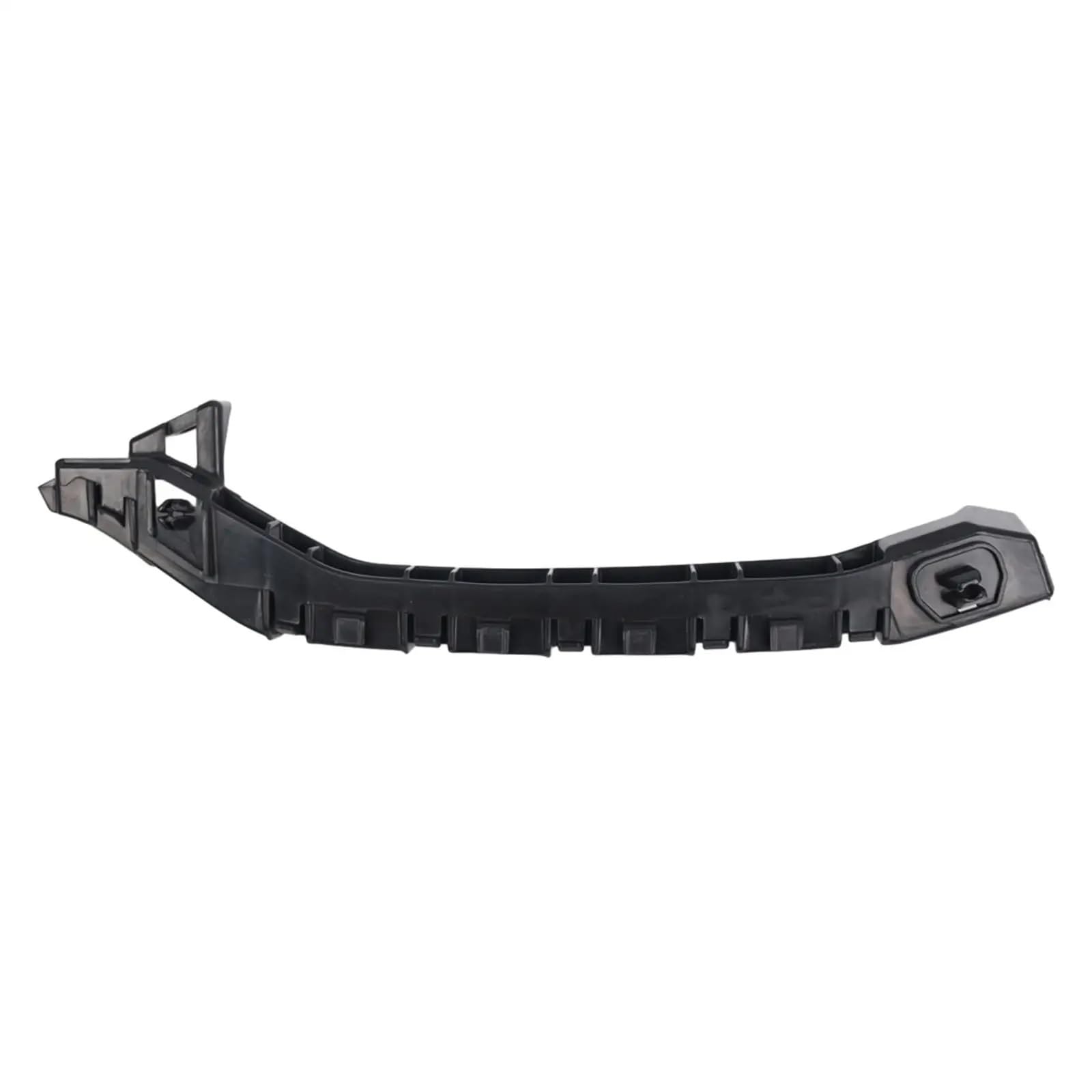 JOVERI Frontstoßstangenhalterung, Autozubehör, hohe Leistung, einfache Installation, direkter Ersatz, for Subaru, for Impreza WRX 2008–2014 Auto-Stoßstangenhalterung(Left 57707FG132) von JOVERI