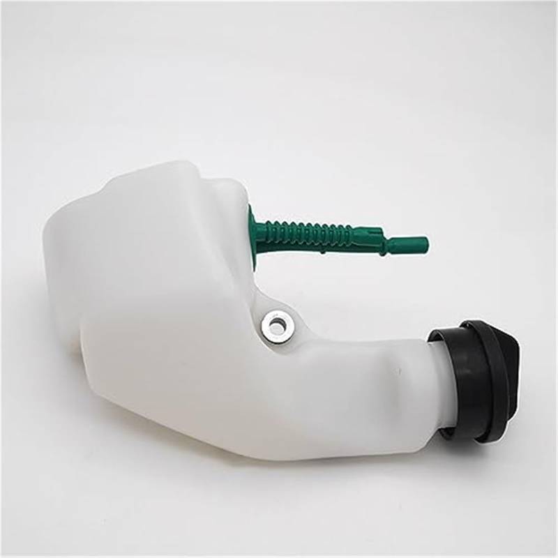 JOVERI Gaskraftstofftank, for STIHL, FS38 FS45 FS45L FS46 FS46C FS55 FS55R FS55T FC55 HL45 KM55R MM55R Trimmerfaden-Ersatzteil Tankdeckel für Rasenmäher von JOVERI