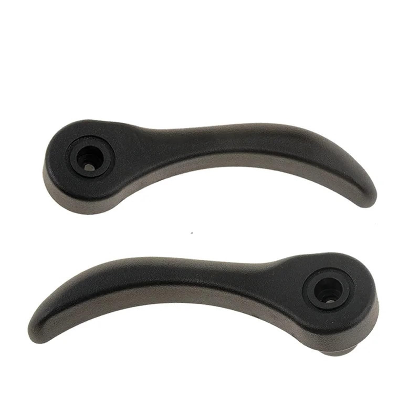 JOVERI Griff zur Einstellung der Rückenlehne, for Chevrolet, Blazer Colorado S10, for GMC, Jimmy Sonoma, for Oldsmobile Bravada 12473015 12473018 Autositz-Verstellgriff(Left) von JOVERI