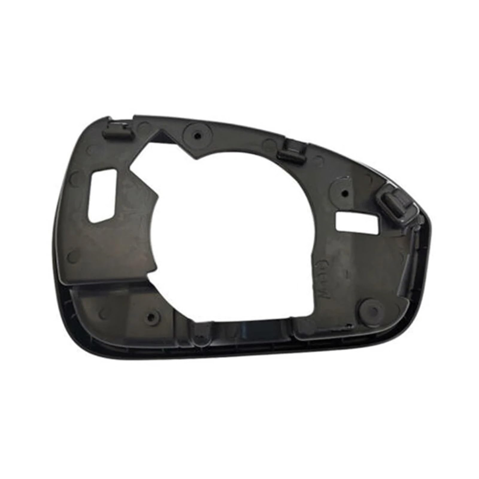 JOVERI Halter for den linken Außenspiegelrahmen, for Ford, Fusion 2013-2020, äußere Glasumrandung, Gehäuseverkleidung, Rückspiegel-Autozubehör Auto-Außenspiegelrahmen JOVERI Halter for den linken Außenspiegelrahmen, for Ford, Fusion 2013-2020, äußere Glasumrandung, Gehäuseverkleidung, Rückspiegel-Autozubehör Auto-Außenspiegelrahmen von JOVERI