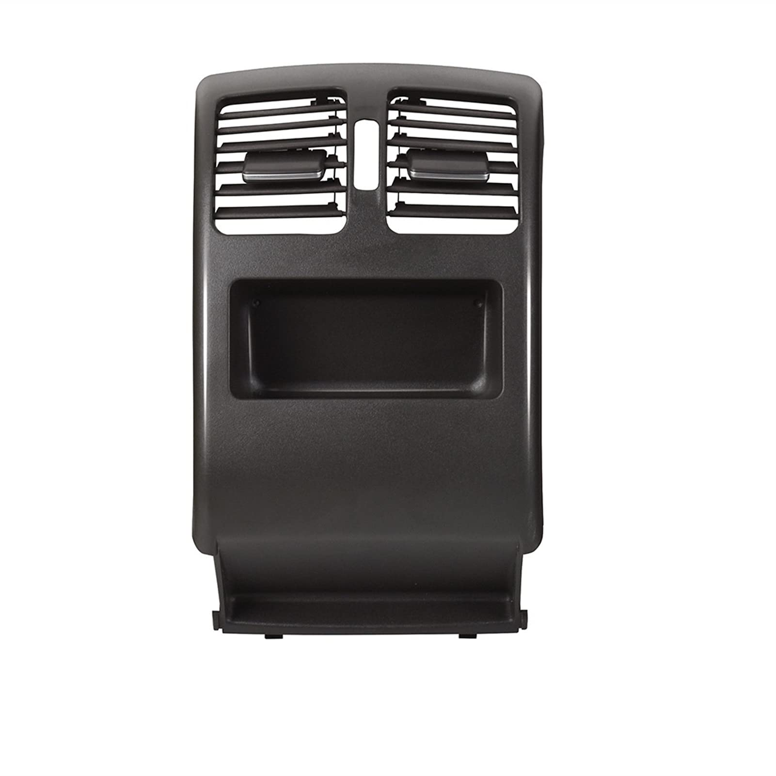JOVERI Heckklimaanlage, Lüftungsgitter, for Mercedes, for Benz X204 GLK Klasse 180 200 220 230 260 300 350 2008–2015 Auto-Lüftungsauslass(Standard Brown) von JOVERI