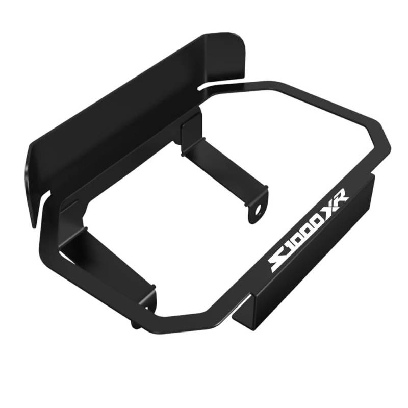JOVERI Instrumentenschutzabdeckung, for, S1000XR S 1000 XR 2020 2021 2022 2023 Motorrad-Anti-Schutz-Schutz S1000 XR Sonnenblende Motorrad Armaturenbrett Abdeckung(B S1000XR Logo) von JOVERI