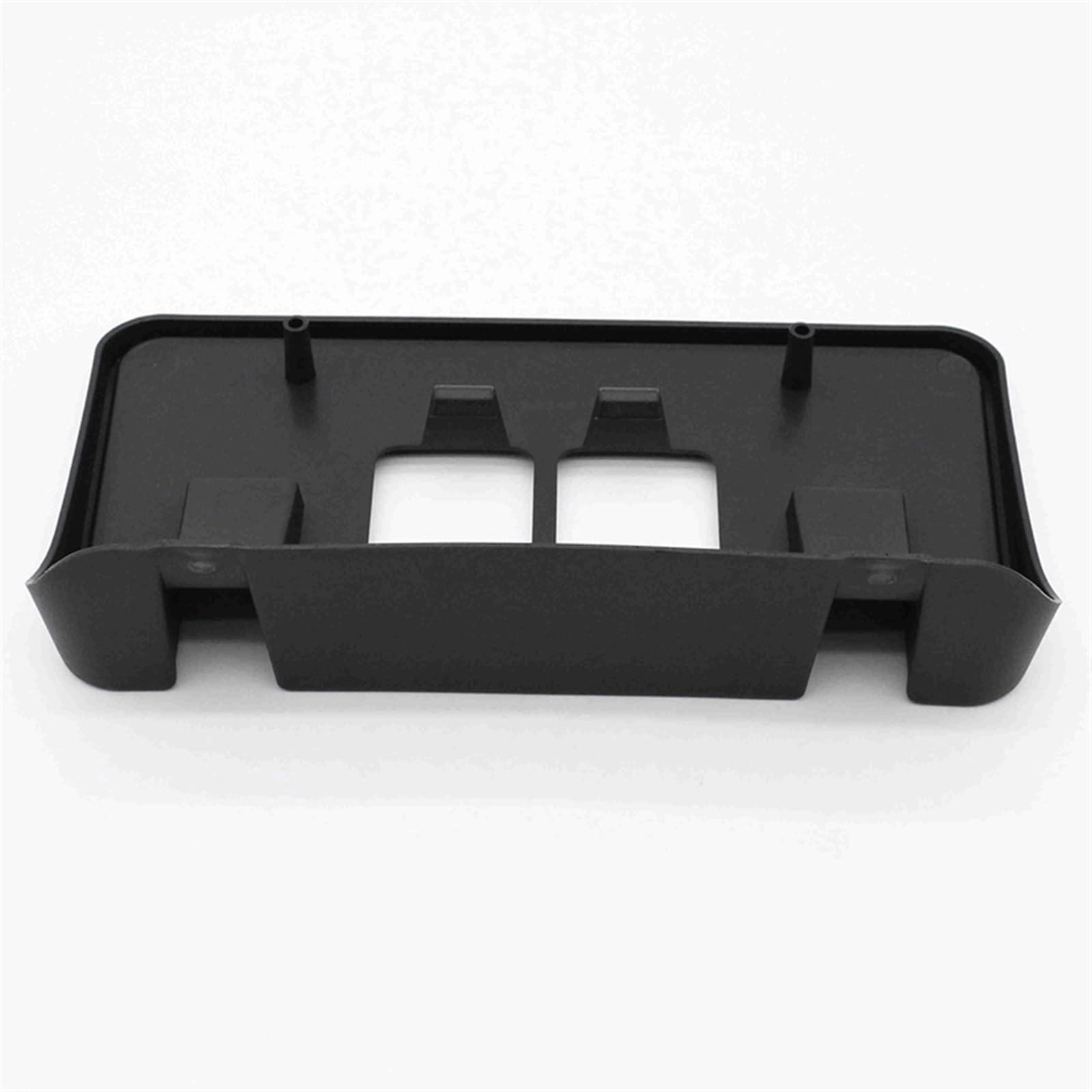 JOVERI Kfz-Frontstoßstangen-Kennzeichenhalterung, Halter-Abdeckung, Ersatzteile, for Ford, F-250 F-350 F-450 F-550 2005–2007 5C3Z17A385AA Auto-Stoßstangenhalterung JOVERI Kfz-Frontstoßstangen-Kennzeichenhalterung, Halter-Abdeckung, Ersatzteile, for Ford, F-250 F-350 F-450 F-550 2005–2007 5C3Z17A385AA Auto-Stoßstangenhalterung von JOVERI