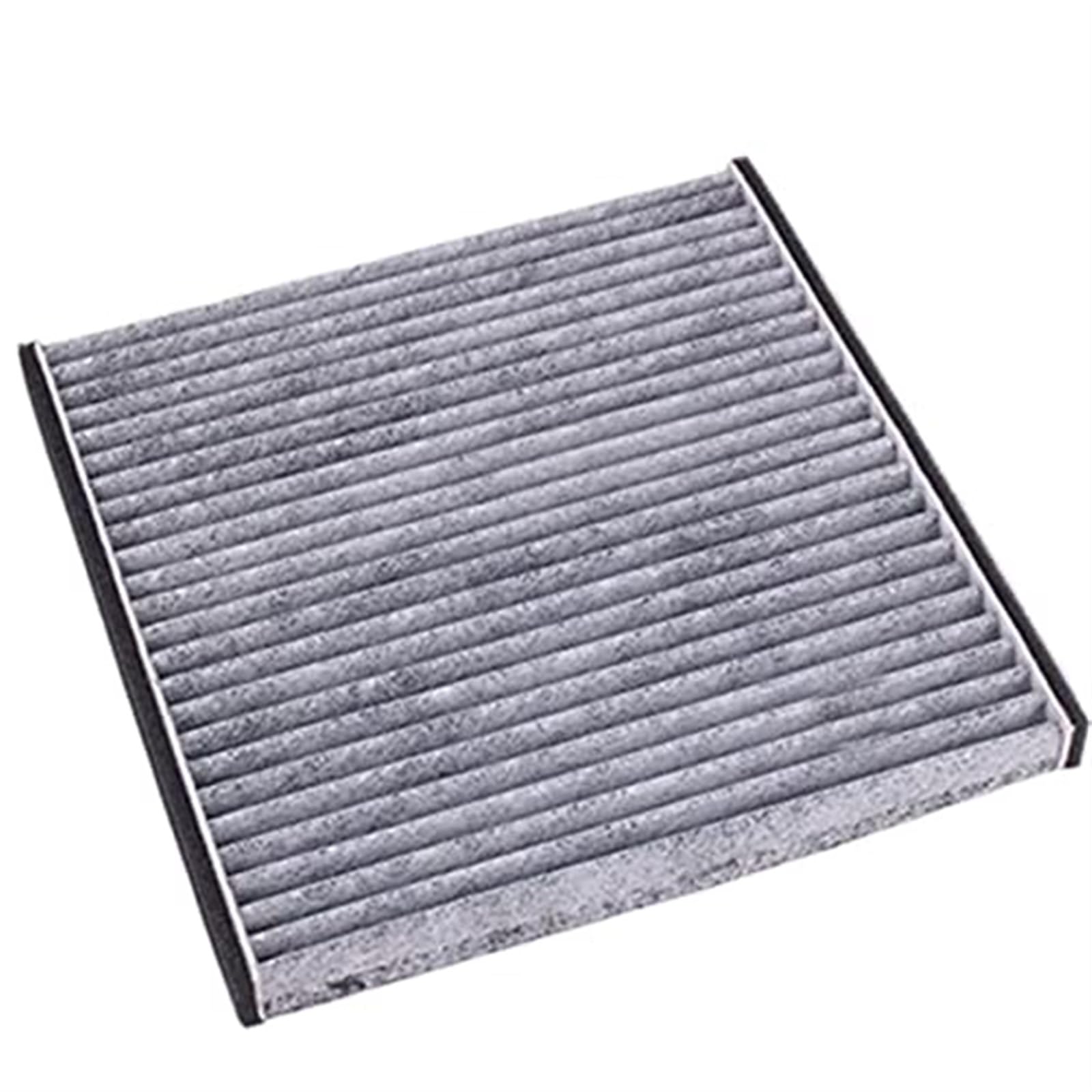 JOVERI Luftfilterelement Ac Filter Ölfilter for JAC JiangYue X4 A5 1,5 T Motor Automobil Auto Motorteile(Black B) von JOVERI