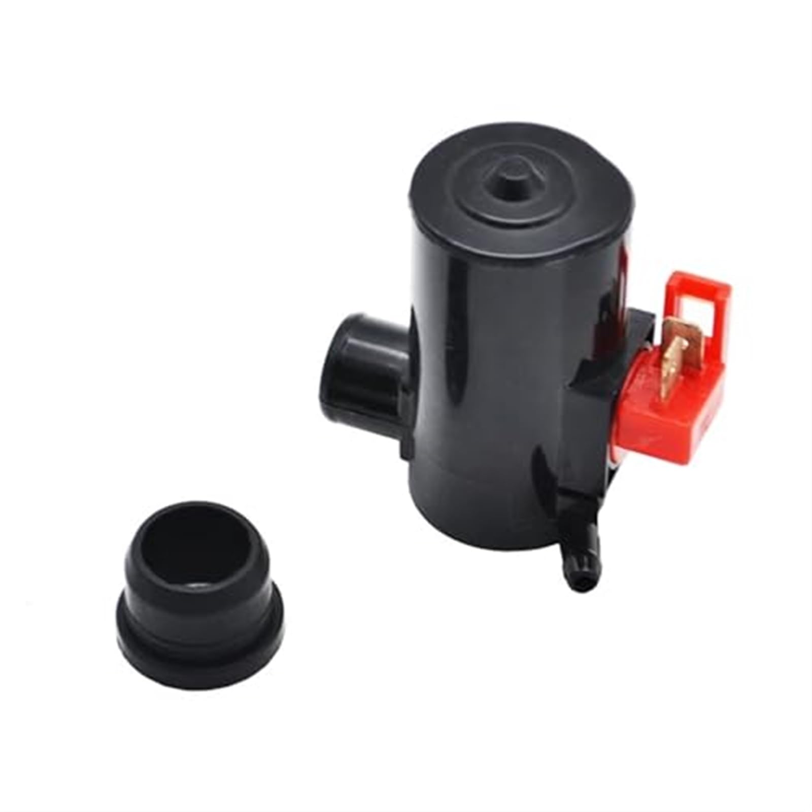 JOVERI Motor for Scheibenwischer-Waschpumpe vorne, for Civic, for Accord, Insight Prelude, for Subaru, Baja for Leone T-Type Connect Motor für Scheibenwaschpumpe JOVERI Motor for Scheibenwischer-Waschpumpe vorne, for Civic, for Accord, Insight Prelude, for Subaru, Baja for Leone T-Type Connect Motor für Scheibenwaschpumpe von JOVERI