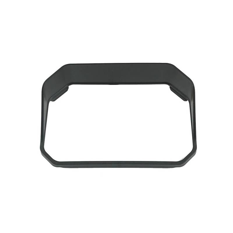 JOVERI Motorrad Instrument Hut Sonnenblende Meter Abdeckung Displayschutzfolie, for, R1250GS R1200GS LC Adventure F750GS F850GS C400X Motorrad Armaturenbrett Abdeckung(Meter Cover) von JOVERI