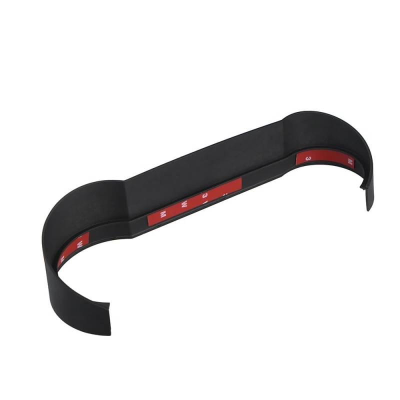JOVERI Motorrad Instrumentenhut Sonnenblende Meter Schutz, for, K1600B K1600GT K1600GTL 2017-2020 K1600GA R1200RT R1250RT R1200 R1250 RT Motorrad Armaturenbrett Abdeckung von JOVERI