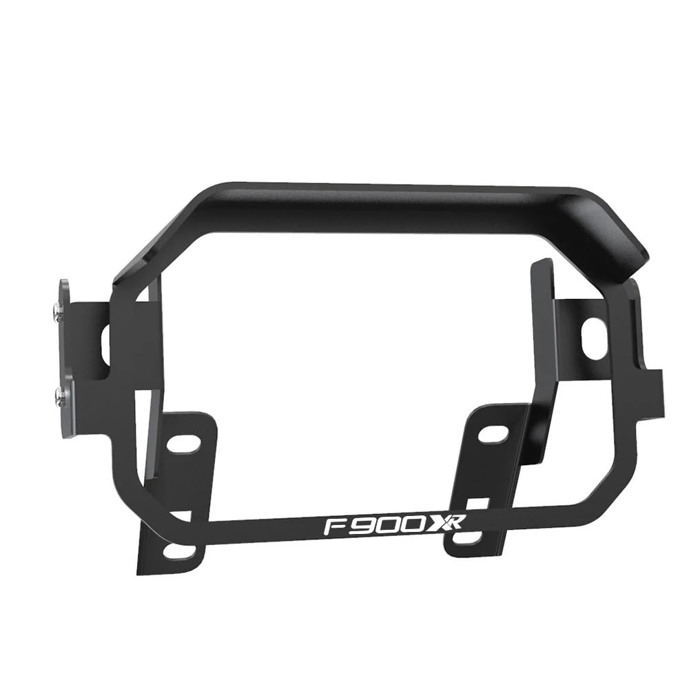 JOVERI Motorrad Instrumentenschutzabdeckung, for, F900XR F 900 XR 2020 2021 2022 2023 2024 Anti-Schutz-Schutz Sonnenblendenteile Motorrad Armaturenbrett Abdeckung(F900XR Logo) von JOVERI