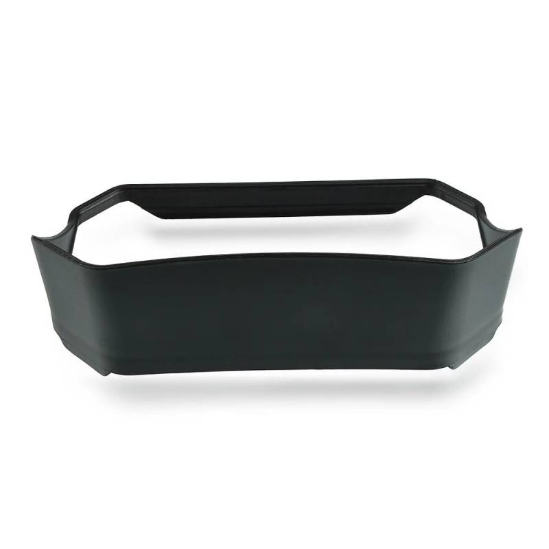 JOVERI Motorradzubehör Blendschutz Instrument Sonnenblende Schutzfolie, for, F900R F900XR F 900 R XR 2020 2021 2022 2023 Motorrad Armaturenbrett Abdeckung von JOVERI