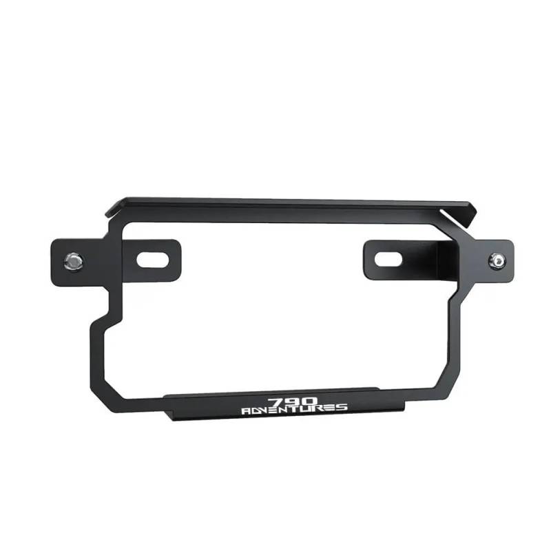 JOVERI Motorradzubehör TFT-Diebstahlschutz mit Sonnenblende, for 790 Adventure R/S 790ADVENTURER 790ADV/S 2019 2020 2021 2022 Motorrad Armaturenbrett Abdeckung(790 Adventure S Logo) von JOVERI