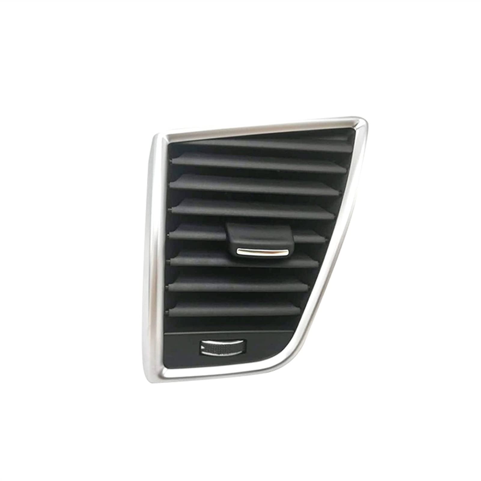 JOVERI OEM-Armaturenbrett-Klimaanlage, AC-Auslass, Belüftung, AC-Entlüftung, passend for, A4 Q5 Auto-Lüftungsauslass(Left Side) von JOVERI