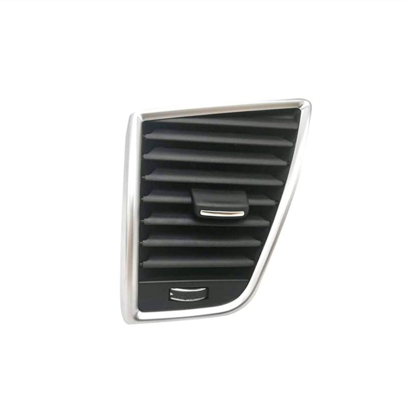 JOVERI OEM-Armaturenbrett-Klimaanlage, AC-Auslass, Belüftung, AC-Entlüftung, passend for, A4 Q5 Auto-Lüftungsauslass(Left Side) von JOVERI