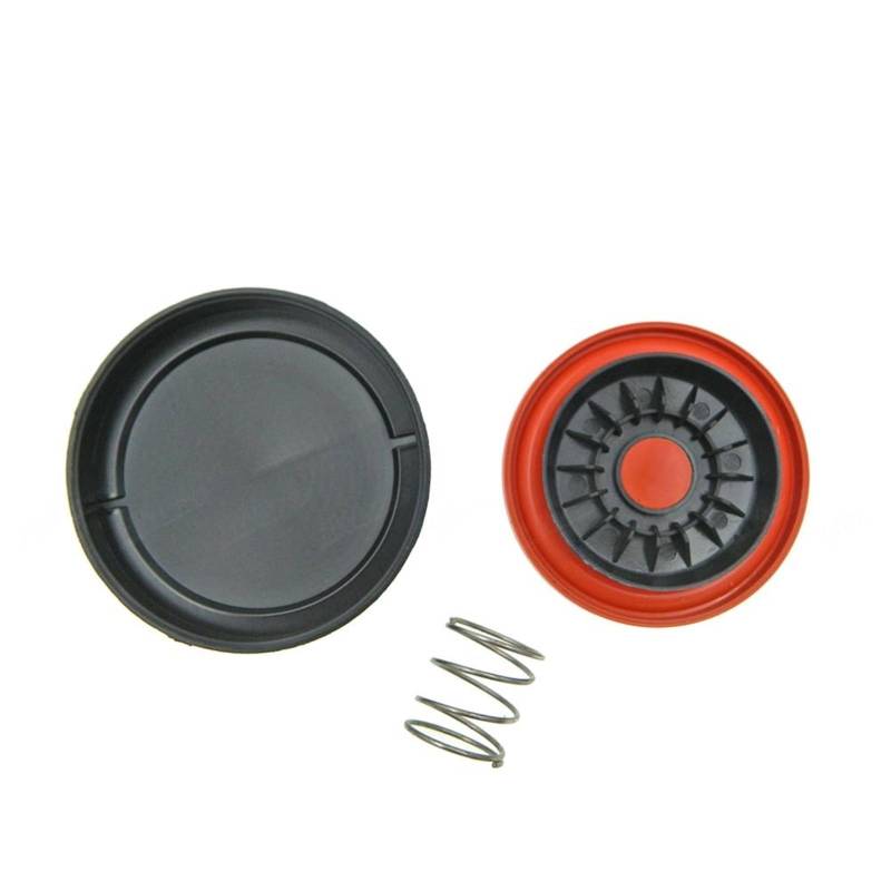 JOVERI OEM: 11127645173 Motor-PCV-Ventildeckel-Reparatursatz mit Membran, for, F20 F21 F22 F23 F30 F34 G30 G31 540iX 173658 173658 10 pcv Valve Cover von JOVERI