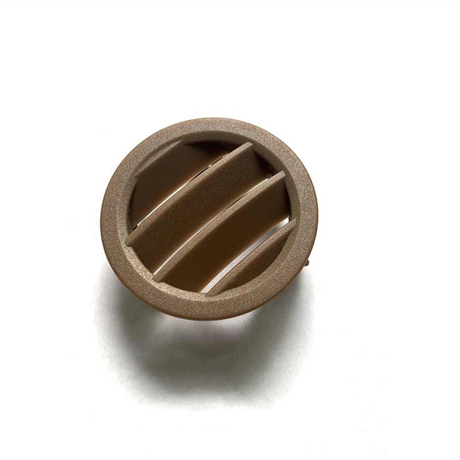 JOVERI RHD-Rechtslenker-Klimaanlage, AC-Entlüftungsgitterabdeckung, for Mercedes, for Benz W204 C-Klasse 180 200 220 230 260 300 350 2007–2010 Auto-Lüftungsauslass(Left) von JOVERI