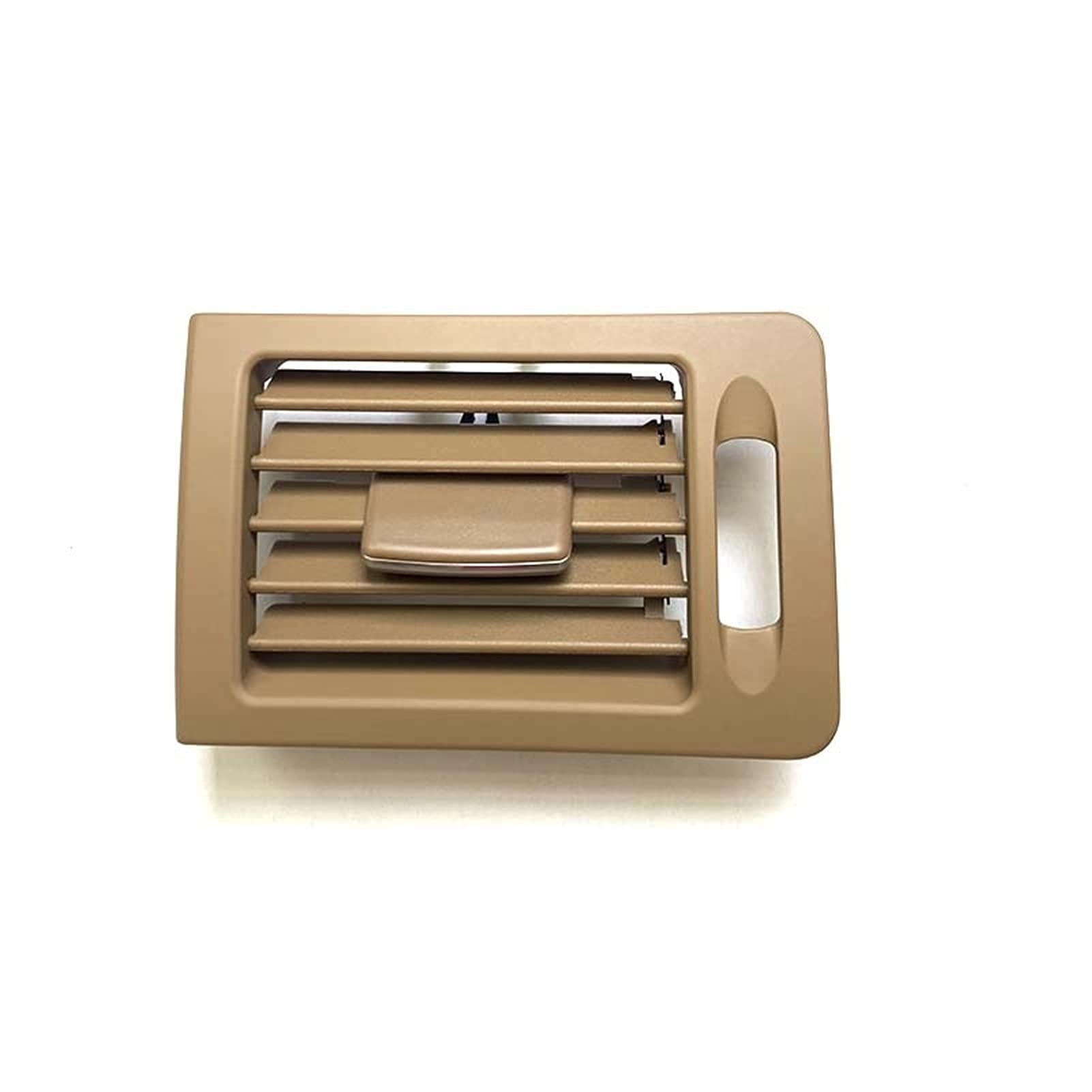 JOVERI RHD-Rechtslenker-Klimaanlage, AC-Entlüftungsgitterabdeckung, for Mercedes, for Benz W204 C-Klasse 180 200 220 230 260 300 350 2007–2010 Auto-Lüftungsauslass(RHD Left) von JOVERI