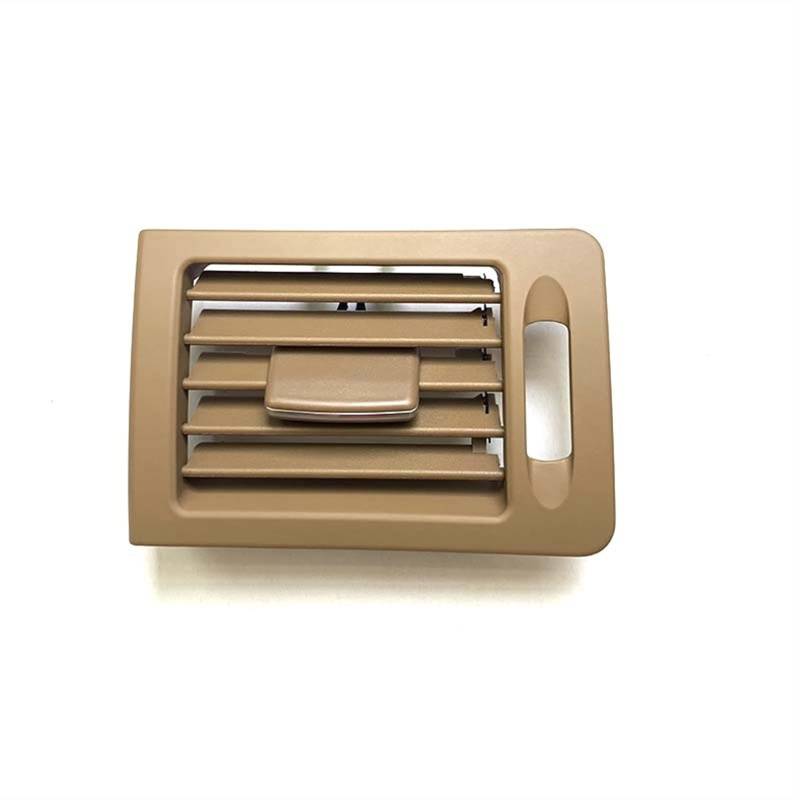 JOVERI RHD-Rechtslenker-Klimaanlage, AC-Entlüftungsgitterabdeckung, for Mercedes, for Benz W204 C-Klasse 180 200 220 230 260 300 350 2007–2010 Auto-Lüftungsauslass(RHD Left) von JOVERI