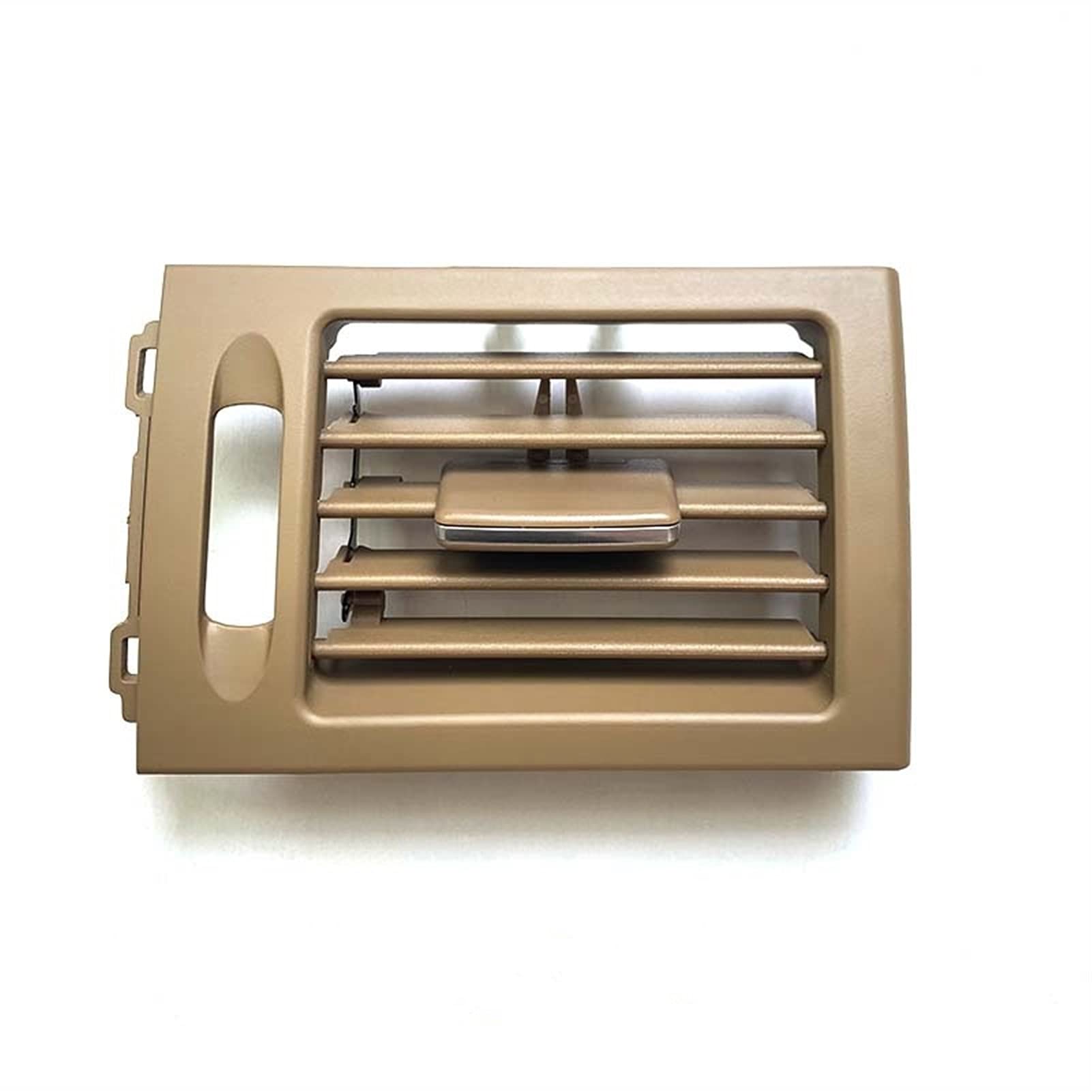 JOVERI RHD-Rechtslenker-Klimaanlage, AC-Entlüftungsgitterabdeckung, for Mercedes, for Benz W204 C-Klasse 180 200 220 230 260 300 350 2007–2010 Auto-Lüftungsauslass(RHD Right) von JOVERI