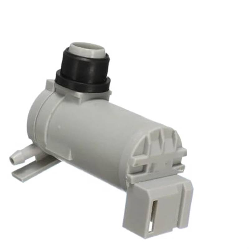 JOVERI Scheibenwischerpumpe for Nissan Pulsar Sunny Primera NX Serena Almera Patrol Maxima 1990–2003, Scheibenwischer vorne, 28920–50Y00 Motor für Scheibenwaschpumpe von JOVERI