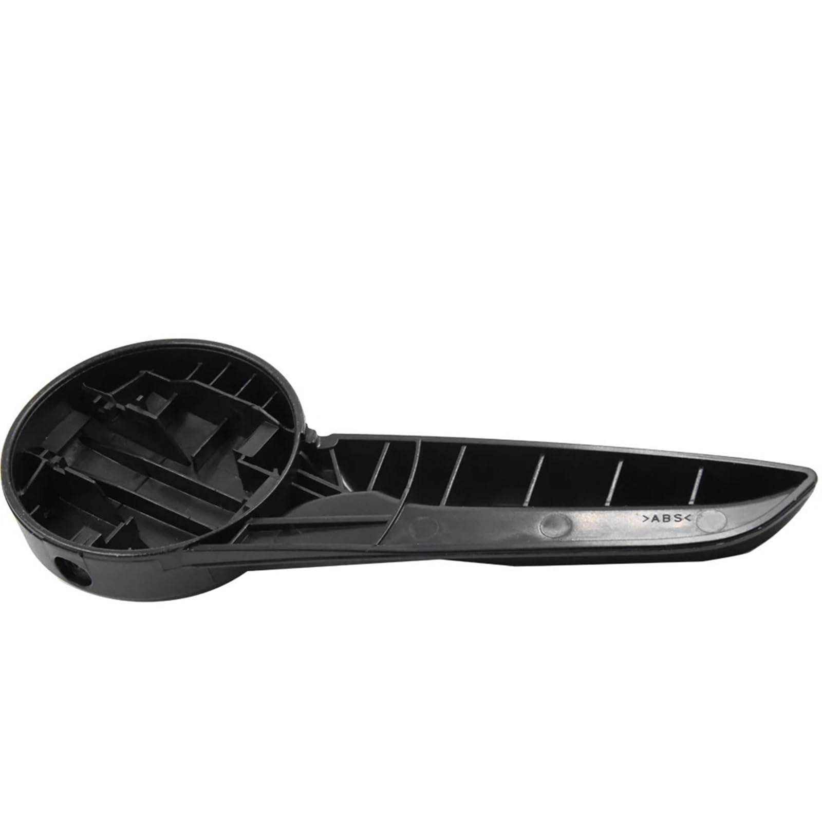 JOVERI Schwarzer Auto-Links-Rechtshebel, for Sitzverstellung, Auto-Ersatzteile A1699190161 A1699190261, for, for W169 W246 B-KLASSE W906 Autositz-Verstellgriff(Right) von JOVERI
