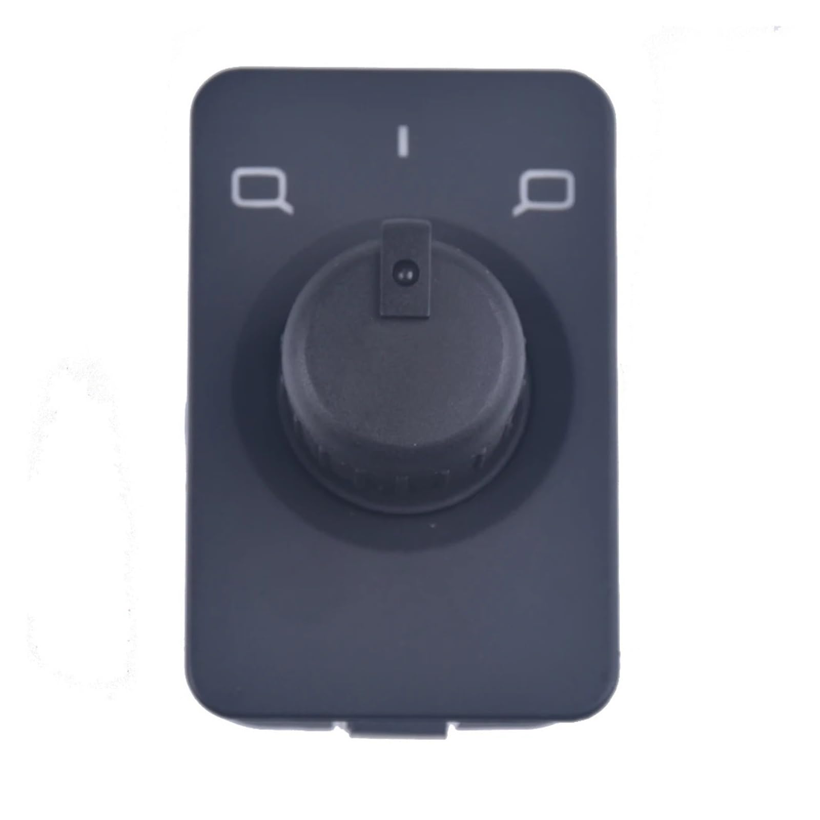 JOVERI Schwarzer Seitenspiegelschalter-Steuerknopf mit Memory-Funktion, for, for A6 C5 1998-2004 4B1959565A 4B1 959 565A Schalter für Auto-Außenspiegel JOVERI Schwarzer Seitenspiegelschalter-Steuerknopf mit Memory-Funktion, for, for A6 C5 1998-2004 4B1959565A 4B1 959 565A Schalter für Auto-Außenspiegel von JOVERI