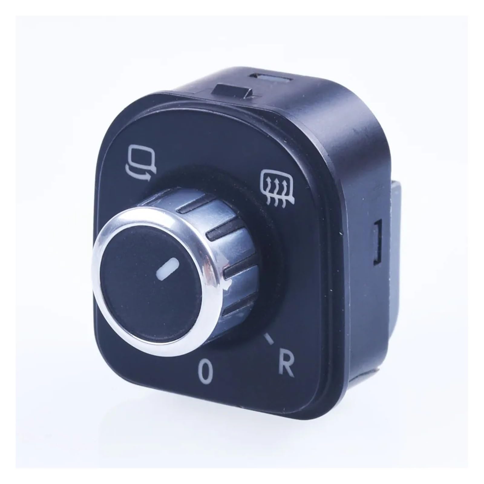 JOVERI Seitenspiegelschalter, for VW, for Golf GTI MK5 MK6, for Jetta MK5 Rabbit 5ND 959 565A 5K0 959 565 Schalter für Auto-Außenspiegel JOVERI Seitenspiegelschalter, for VW, for Golf GTI MK5 MK6, for Jetta MK5 Rabbit 5ND 959 565A 5K0 959 565 Schalter für Auto-Außenspiegel von JOVERI