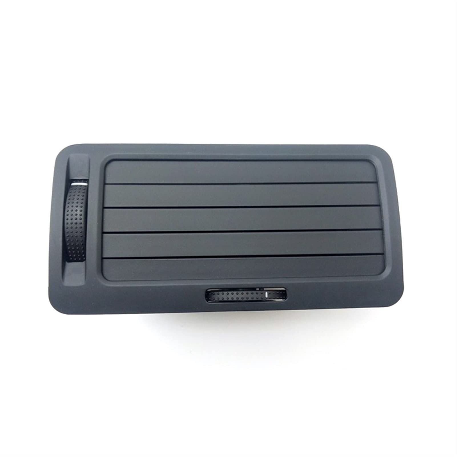 JOVERI Set/5 Stück Auto Klimaanlage Vent A/C Front Dash Mittelkonsole Air Vent Outlet, for Bora, for Jetta, for Golf, MK4 1J1819710B Auto-Lüftungsauslass JOVERI Set/5 Stück Auto Klimaanlage Vent A/C Front Dash Mittelkonsole Air Vent Outlet, for Bora, for Jetta, for Golf, MK4 1J1819710B Auto-Lüftungsauslass von JOVERI