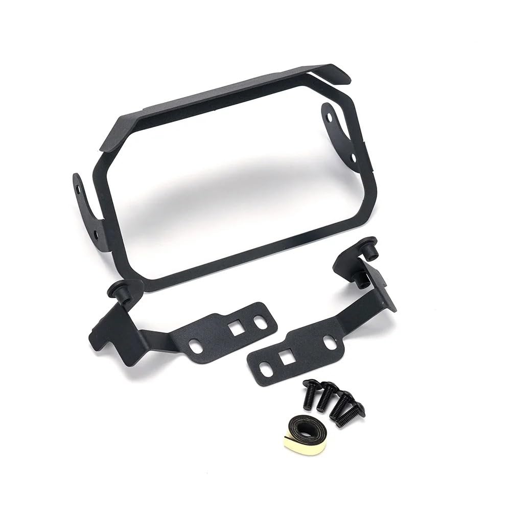 JOVERI TFT-Diebstahlschutz, for, F750GS F850GS 2018-2022 Rahmenabdeckung Bildschirm Diebstahlschutz F 750 850 GS 2020 2021 Sonnenblendenvorrichtung Motorrad Armaturenbrett Abdeckung JOVERI TFT-Diebstahlschutz, for, F750GS F850GS 2018-2022 Rahmenabdeckung Bildschirm Diebstahlschutz F 750 850 GS 2020 2021 Sonnenblendenvorrichtung Motorrad Armaturenbrett Abdeckung von JOVERI