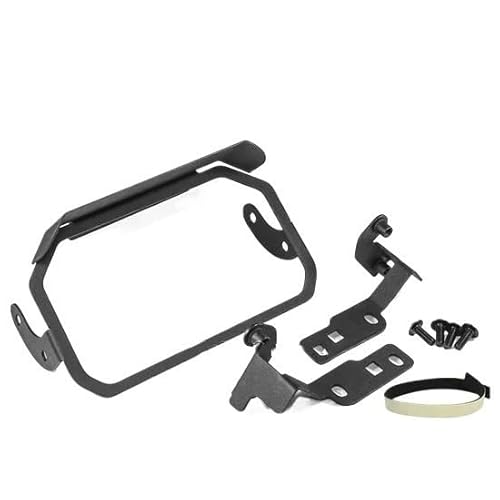 JOVERI TFT-Diebstahlschutz, for, GS 850 F850GS F750GS F 750 850 GS 2018- Meterrahmen-Abdeckung Bildschirm Diebstahlschutz Sonnenblende Motorrad Armaturenbrett Abdeckung von JOVERI